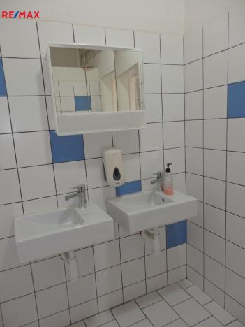 Pronájem kanceláře, Rychnov nad Kněžnou, Ekologická, 85 m2