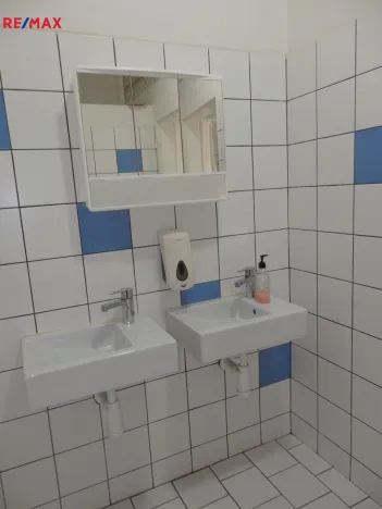 Pronájem kanceláře, Rychnov nad Kněžnou, Ekologická, 85 m2