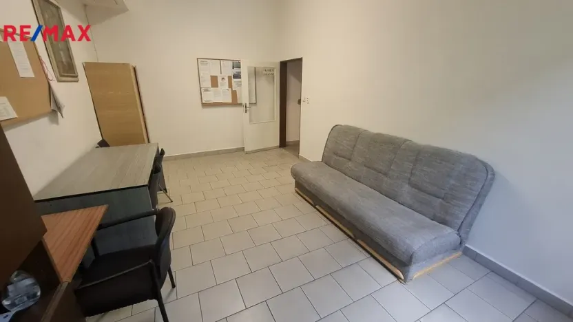 Pronájem kanceláře, Rychnov nad Kněžnou, Ekologická, 85 m2