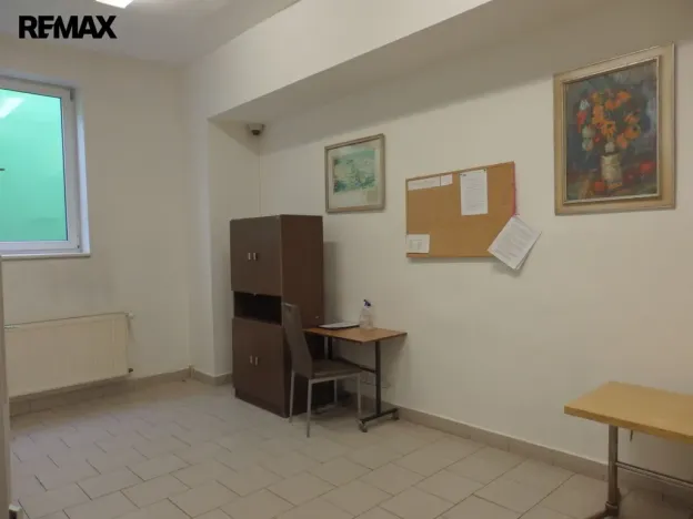 Pronájem kanceláře, Rychnov nad Kněžnou, Ekologická, 85 m2