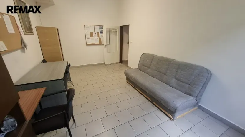 Pronájem kanceláře, Rychnov nad Kněžnou, Ekologická, 85 m2