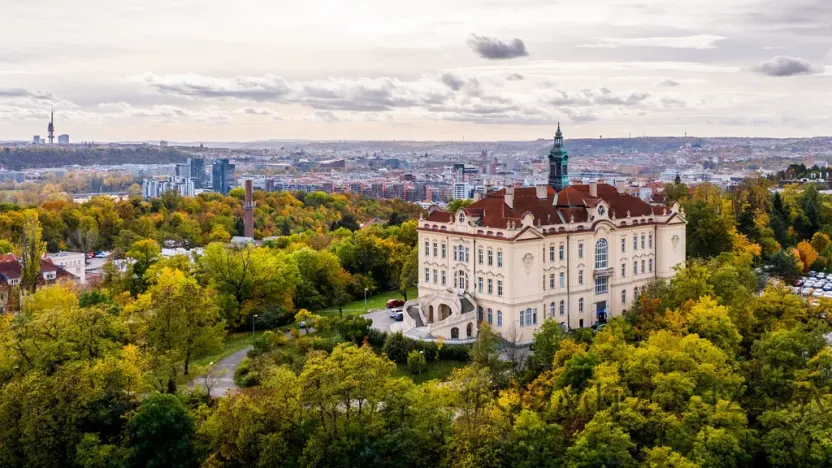 Prodej pozemku pro bydlení, Praha - Libeň, Davídkova, 559 m2