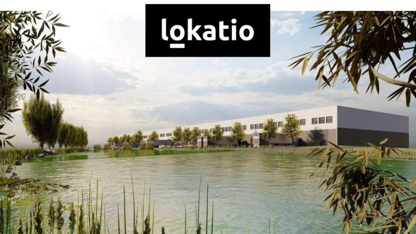 Pronájem skladu, Mikulov, 5200 m2