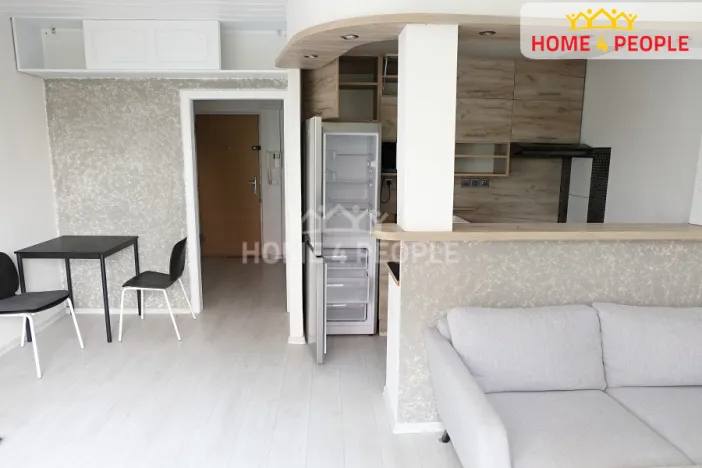 Pronájem bytu 1+kk, Brno - Židenice, Valtická, 30 m2