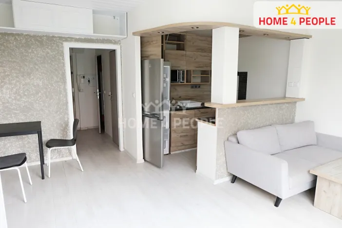 Pronájem bytu 1+kk, Brno - Židenice, Valtická, 30 m2