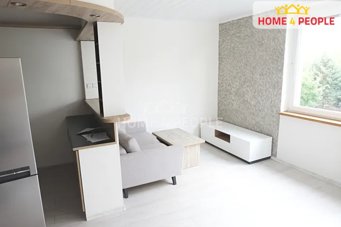 Pronájem bytu 1+kk, Brno - Židenice, Valtická, 30 m2