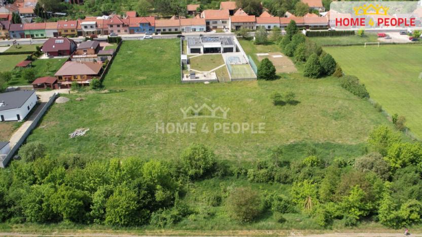 Prodej domu na klíč, Uherský Brod, Losy, 118 m2