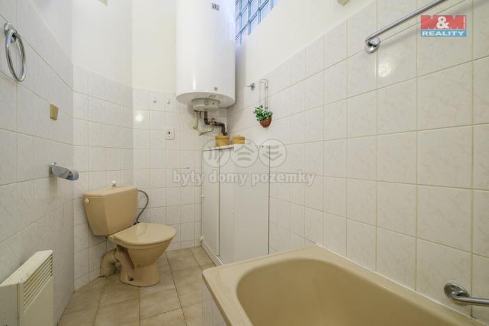 Prodej bytu 4+1, Karlovy Vary - Drahovice, Blahoslavova, 106 m2