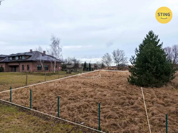 Prodej pozemku pro bydlení, Dubňany, 850 m2