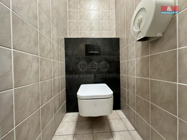 Pronájem kanceláře, Praha - Hloubětín, U Elektry, 220 m2