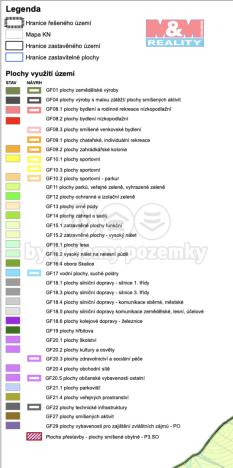 Prodej pozemku, Skalice u České Lípy, 1151 m2