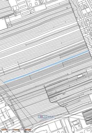 Prodej zemědělské půdy, Břeclav, Havlíčkova, 1437 m2