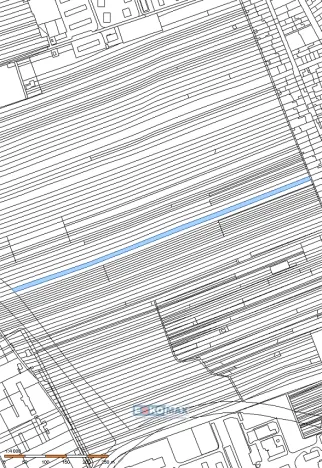 Prodej zemědělské půdy, Břeclav, Havlíčkova, 1437 m2