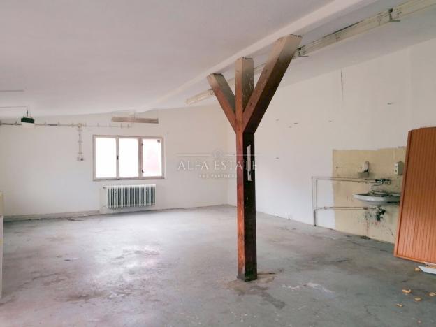 Prodej výrobních prostor, Karlovy Vary - Dvory, Chebská, 360 m2