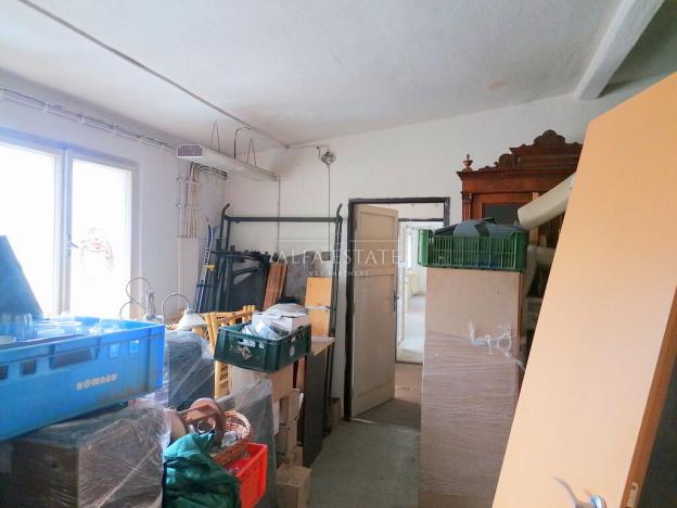 Prodej výrobních prostor, Karlovy Vary - Dvory, Chebská, 360 m2