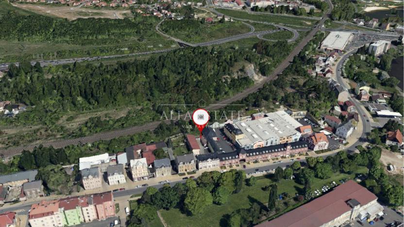 Prodej výrobních prostor, Karlovy Vary - Dvory, Chebská, 360 m2