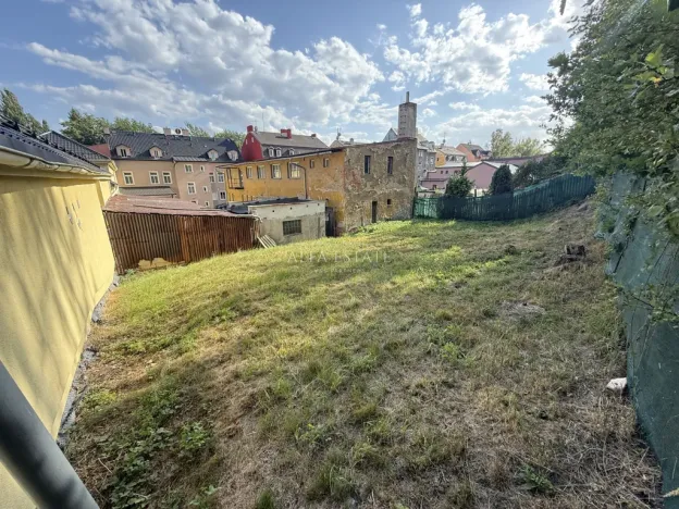 Prodej výrobních prostor, Karlovy Vary - Dvory, Chebská, 360 m2