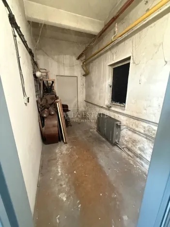 Prodej výrobních prostor, Karlovy Vary - Dvory, Chebská, 360 m2