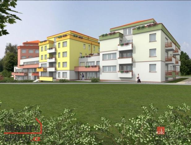 Prodej bytu 3+kk, Nové Město nad Metují, Družební, 89 m2