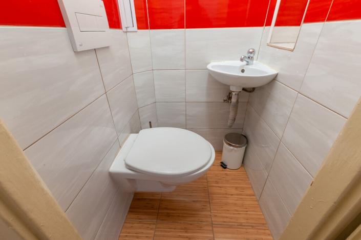 Pronájem bytu 2+kk, Praha - Nové Město, Na Zderaze, 59 m2