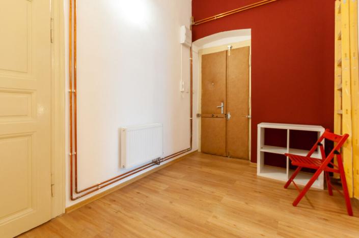 Pronájem bytu 2+kk, Praha - Nové Město, Na Zderaze, 59 m2