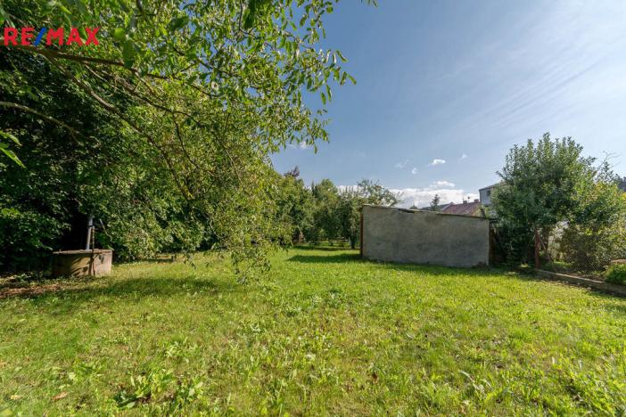 Prodej pozemku pro bydlení, Hradec Králové, 801 m2