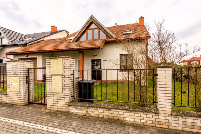 Prodej rodinného domu, Vestec, Rovná, 201 m2