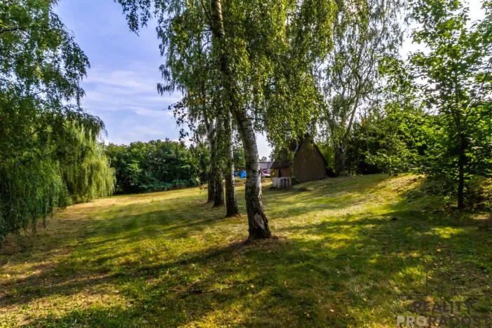 Prodej zemědělské usedlosti, Stochov, Okružní, 819 m2