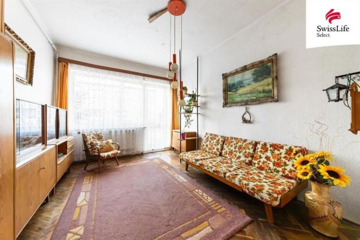 Prodej rodinného domu, Zbraslav, Šlapalova, 55 m2