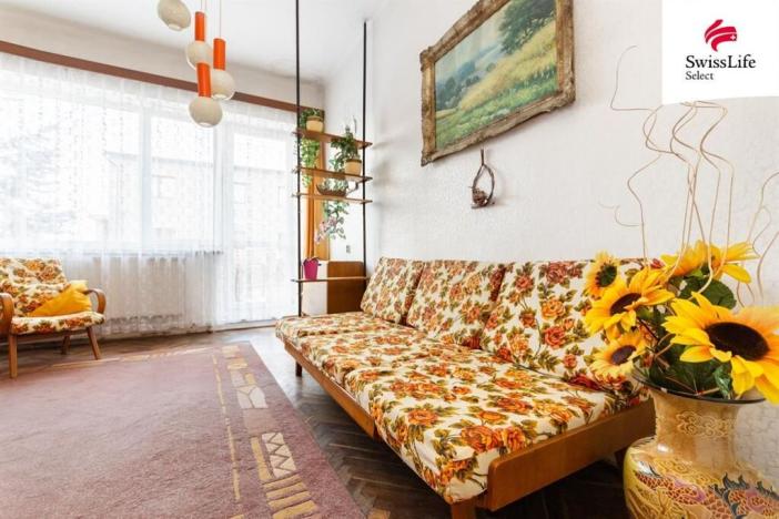 Prodej rodinného domu, Zbraslav, Šlapalova, 55 m2