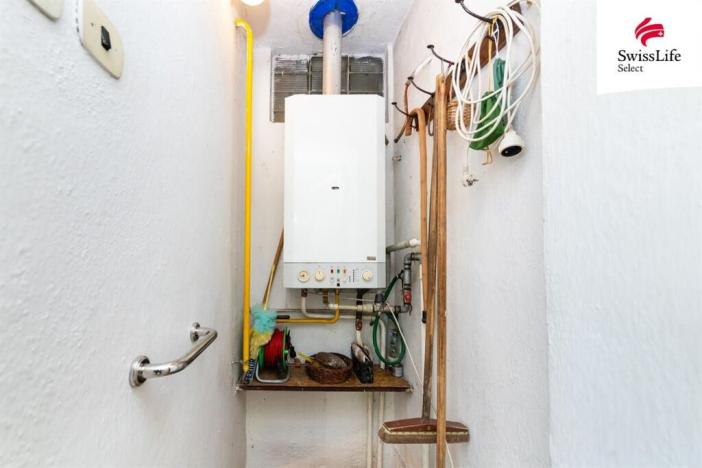 Prodej rodinného domu, Zbraslav, Šlapalova, 55 m2