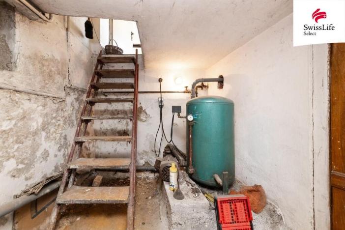 Prodej rodinného domu, Zbraslav, Šlapalova, 55 m2