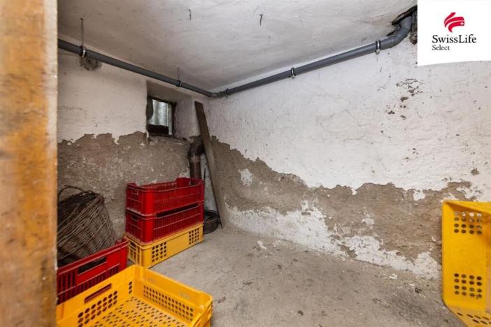 Prodej rodinného domu, Zbraslav, Šlapalova, 55 m2