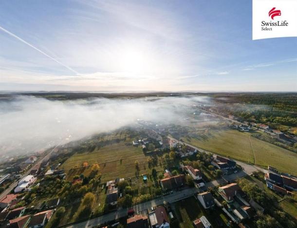 Prodej rodinného domu, Zbraslav, Šlapalova, 55 m2