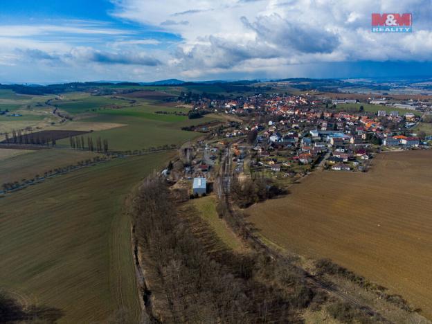 Prodej obchodního prostoru, Kasejovice, 421 m2