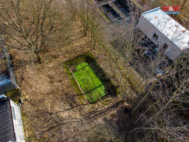 Prodej obchodního prostoru, Kasejovice, 421 m2