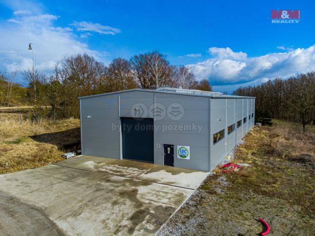 Prodej obchodního prostoru, Kasejovice, 421 m2