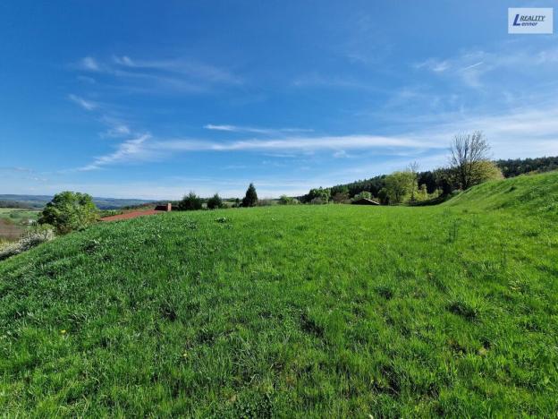 Prodej pozemku pro bydlení, Zduchovice, 2271 m2