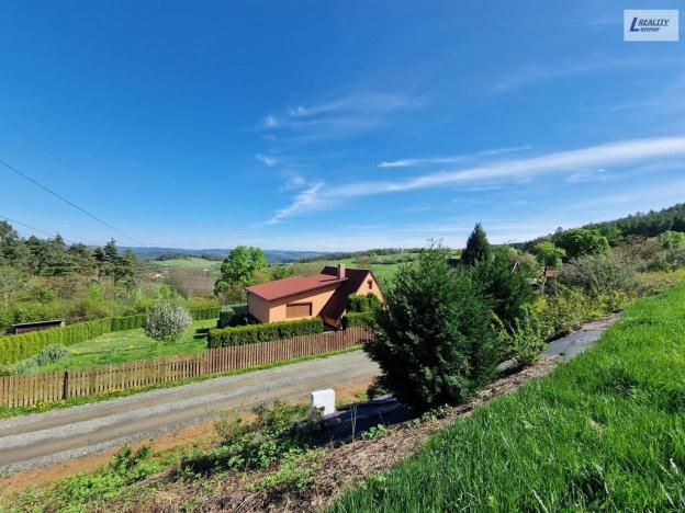 Prodej pozemku pro bydlení, Zduchovice, 2271 m2