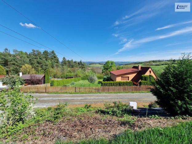 Prodej pozemku pro bydlení, Zduchovice, 2271 m2