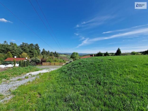 Prodej pozemku pro bydlení, Zduchovice, 2271 m2