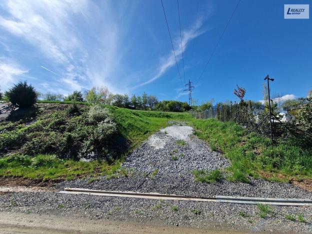 Prodej pozemku pro bydlení, Zduchovice, 2271 m2