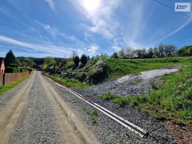 Prodej pozemku pro bydlení, Zduchovice, 2271 m2