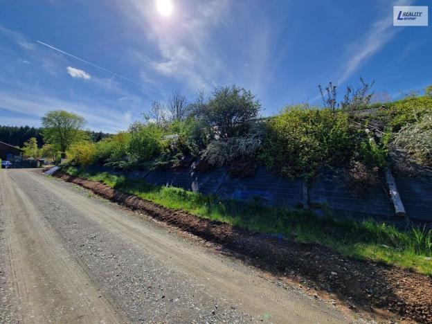 Prodej pozemku pro bydlení, Zduchovice, 2271 m2