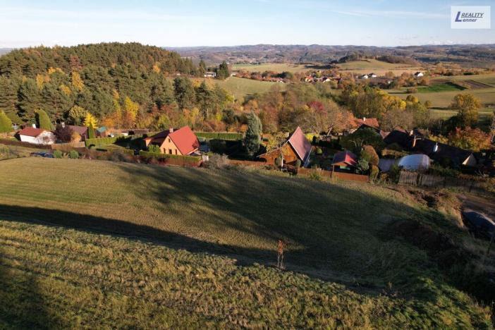 Prodej pozemku pro bydlení, Zduchovice, 2271 m2