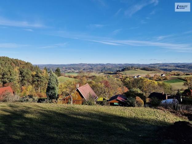 Prodej pozemku pro bydlení, Zduchovice, 2271 m2