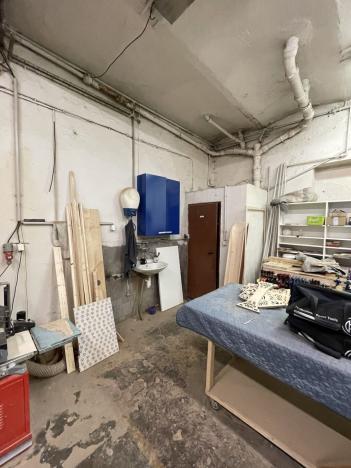 Pronájem výrobních prostor, Ústí nad Labem - Krásné Březno, Drážďanská, 180 m2