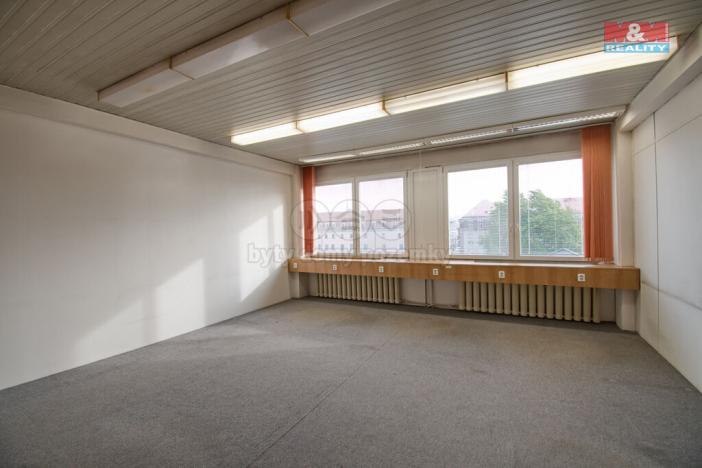 Pronájem kanceláře, Valašské Meziříčí, Havlíčkova, 29 m2