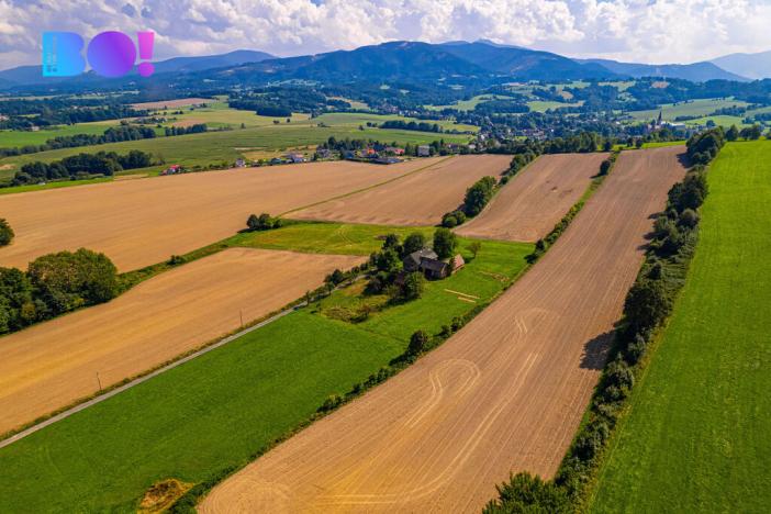 Prodej pozemku pro bydlení, Janovice, 24610 m2
