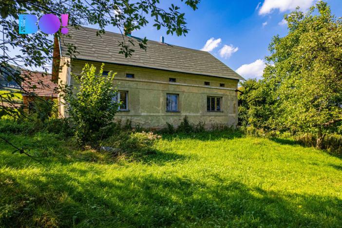 Prodej pozemku pro bydlení, Janovice, 24610 m2